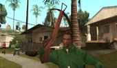 Crossbow