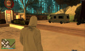 Next Gen Style On-Foot Camera View Mod V0.1