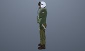 Jet Pilot