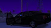 FIB BMW 5-Series e39 525i 1999 (US-Spec)