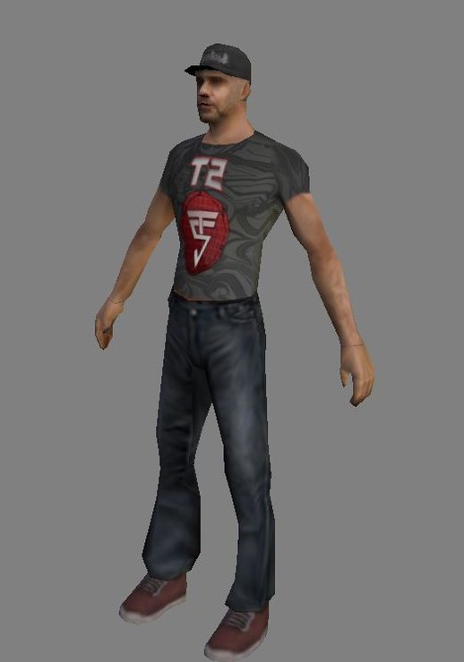 ST Skin 202