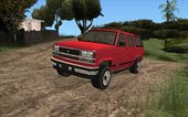 Declasse Granger Retro