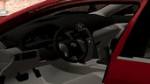 Toyota Camry 2011 Standard [ Full 3D ]