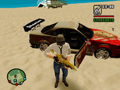 Pubg Man Skin