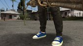 Elagusxd GTA Online Skin