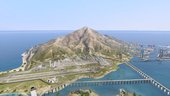 GTA 5 Fort Zancudo Island v6
