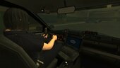 Vapid Scout Police Package v2.0