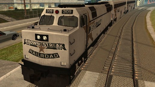 Walter's Brown Streak v1.8.1