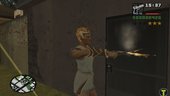 God of War III - Hermes Skin