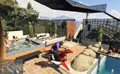 PEGASSI OPPRESSOR MK II FOR SP ('After Hours' DLC Online Flying Bike)[ADD-ON] v1.0