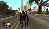 Feedback Ben 10 Omniverse