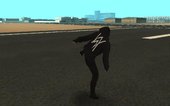 Alan Walker Skin And Animation