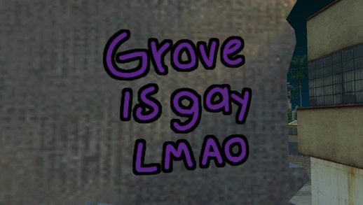 Funny Graffiti