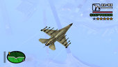 F-16 Fighting Falcon