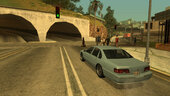 GTA V Declasse Premier Classic