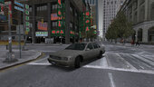 GTA V Declasse Premier Classic
