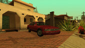 GTA V Declasse Premier Classic