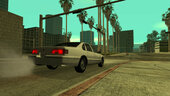 GTA V Declasse Premier Classic