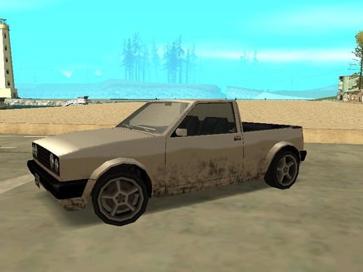 Club Estilo Camioneta