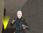 Vergil (From DMC5)