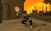GTA Online Skin Random Female 1