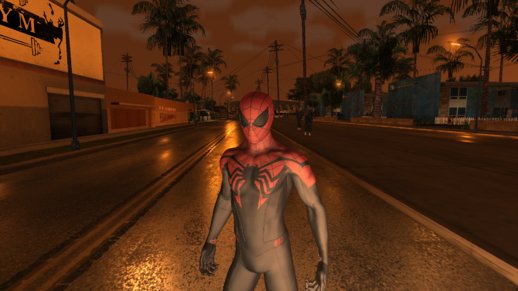 Superior Spider-man