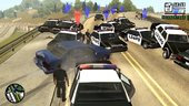 No Police In The Streets