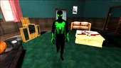 Spider-Man PS4 alt Skin Pack v1