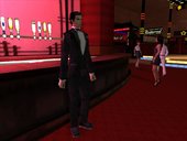 Goldeneye Peds