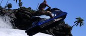 2011 Yamaha FX HO Waverunner ⭐ Jetski ⭐️ [ADD-ON]