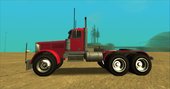 GTA V MTL Cerberus V2.0