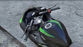 2017 Kawasaki Ninja300 [Add-On | Tuning] 