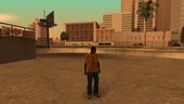 Every Unused Clothes From Beta Version