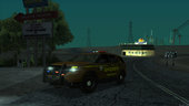 Bone County Sheriff Pack
