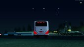 Build Your Dream BUS-k9