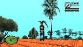 Insane Red Rock Shooter