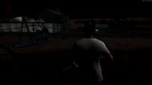 [DYOM+Sound] GTA5 missions Nervous Ron