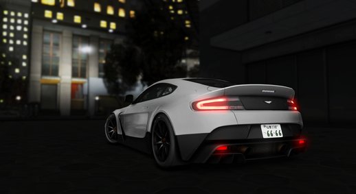 Aston Martin