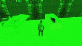 The Ghosts Of The Cemetery Los Santos