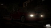 1993 Chevrolet Caprice (Wheel 3)