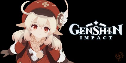 Klee [Genshin Impact]