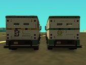 GTA V Brute Stockade [VehFuncs]