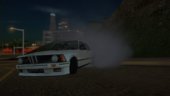 BMW E21 B44 4.0 Swap