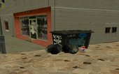 Dogtown in Verona Beach