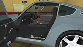 Nissan Fairlady Z 432 [PS30] '69