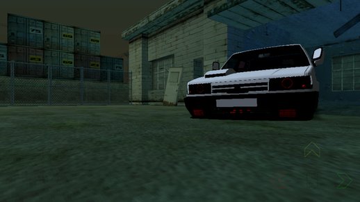 Tofaş Mod Sadce Dff only