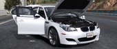 2009 BMW M5 (E60) [Add-On | Tuning]