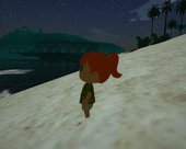 Animal Crossing New Horizons Female Villager Custom Trailer 