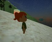 Animal Crossing New Horizons Female Villager Custom Trailer 