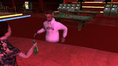 GTA 5 Drunk Effect V1
